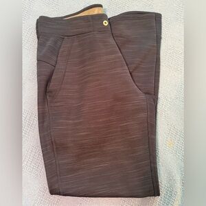 Stio Navy Blue Women's Pants